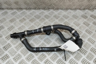 Furtun de lichid de răcire BMW i4 G26 2023 OEM: 9475683 23820910 foto