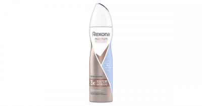 Rexona Maximum protection női izzad&amp;aacute;sg&amp;aacute;tl&amp;oacute; Dezodor Clean Scent 150ml foto