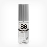 Cumpara ieftin Lubrifiant premium S8 Premium Silicone, pe baza de silicon, 50 ml
