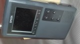 mini TV portabil lcd - - EPSON model ET - P200 - il vand ca defect ( nu se aprinde ) - nu este zgariat