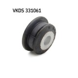 SKF Lagar, suport ax