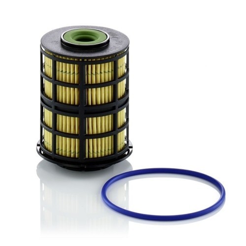 Mann-Filter filtru combustibil