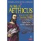 Istoria povestita copiilor. Volumul 2: Nobilul Aethicus si o calatorie in jurul lumii, Simona Antonescu