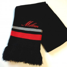 Fular fotbal - AC MILAN (Italia)