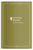 Doamna Bovary - Hardcover - Gustave Flaubert - Litera
