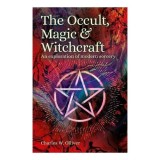Cumpara ieftin Occult, Magic and Witchcraft