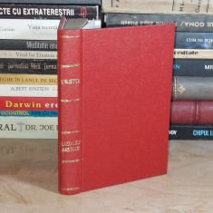 LEV TOLSTOI - CRUZIMILE TARULUI , EDITIE VECHE #