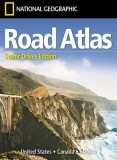 Road Atlas: Scenic Drives Edition [United States, Canada, Mexico]