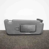 Parasolar dreapta MERCEDES-BENZ C Cabrio A205 2016 OEM: A2058108404 10162404