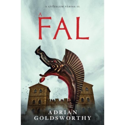 A fal - Adrian Goldsworthy foto