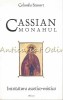 Cassian Monahul - Columba Stewart: Invatatura Ascetico-Mistica, Editura Deisis, 364 Pagini, Carte Religioasa