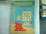 BETONUL IN IMAGINI - ROBERT L&#039;HERMITE