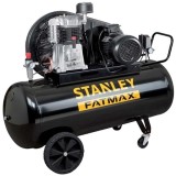 Stanley BA 651/11/270 - Compresor cu ulei 4000 W 270 l 640 l/min 11 bar trifazat