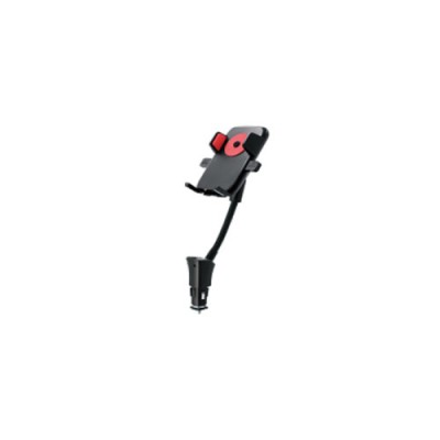 Suport telefon 02JHD068 cu incarcator telefon Automotive TrustedCars foto