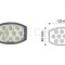 Proiector lucru LED 3800lm lateral TT.13230