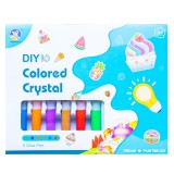 Cumpara ieftin Set creativ, figurine 3D cu gel, China