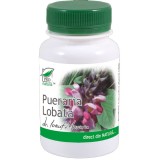 Pueraria Lobata 60 capsule Medica, Medica Farmimpex
