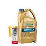 Ravenol VST 5W-40 5L USVO + Diesel Clean Extreme 0.3L GRATIS