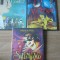 Cirque du soleil set 3 DVD-uri