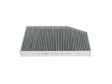 BOSCH 1 987 435 604 Filtru, aer habitaclu