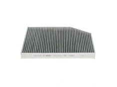 BOSCH 1 987 435 604 Filtru, aer habitaclu