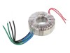 Transformator toroidal 160VA 230V 22V 3.63A