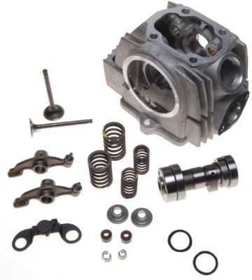 Chiuloasa completa pentru motoare 110cc Cod Produs: MX_NEW AY35214 foto