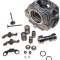 Chiuloasa completa pentru motoare 110cc Cod Produs: MX_NEW AY35214