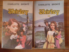 Shirley Vol.1-2 - Charlotte Bronte ,297900 foto