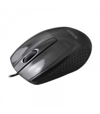 Mouse optic USB 1000DPI BUNGEE ESPERANZA foto