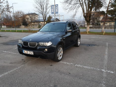 BMW X3 xDrive 4x4 Full Option! foto