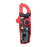 Clampmetru digital UNI-T UT210C - Tensiune AC/DC, Temperatura, Continuitate, Dioda, Ecran LCD