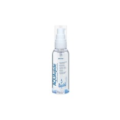 AQUAglide liquid - Lubrifiant pe Bază de Apă, 50 ml