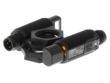 Senzor Fotoelectric OMRON E3RA-TP21, Unghi 0-15m, PNP DARK-ON/LIGHT-ON