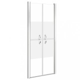 Cumpara ieftin Usa cabina de dus, jumatate mat, 76 x 190 cm, ESG