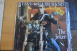 The Joker-Steve Miller Band,Vinyl, VINIL, capitol records