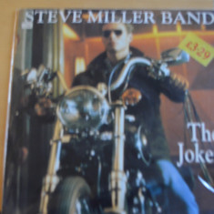 The Joker-Steve Miller Band,Vinyl