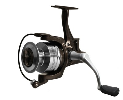 Mulineta Choco 4+1 rulmenti,baitrunner - Delphin foto