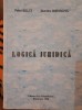 Logica Juridica - Petre Bieltz, Dumitru Gheorghiu, 1998, Pro Transilvania, 528 Pagini
