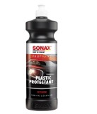 Cumpara ieftin Dressing Plastic Exterior Sonax ProfiLine Plastic Protectant, 1L