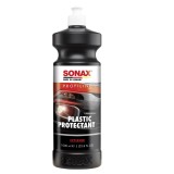 Dressing Plastic Exterior Sonax ProfiLine Plastic Protectant, 1L