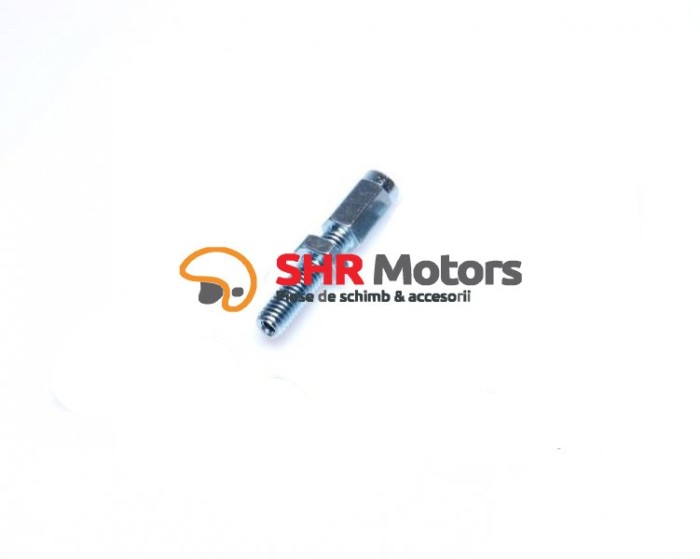 Cap reglaj cablu universal M6x10