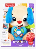 Fisher-price L&amp;l Puppy Nordics (jfd21)