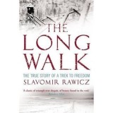 The Long Walk: The True Story of a Trek to Freedom
