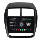 Cumpara ieftin Navigatie 2K Mitsubishi ASX (2016-2019), Android OS, S-Quadcore 4GB RAM + 64GB ROM, 9.5 Inch - AD-BGS90042K+AD-BGRKIT267V2