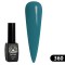 Oja semipermanenta Black Elite, Global Fashion 8 ml, 360