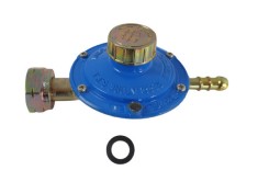 Regulator GPL Reglabil Innovative ReliableTools foto