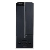 Unitate PC Second Hand, ACER ASPIRE XC-105 SFF, Procesor A4 5000, Memorie RAM 8 GB, SSD 128GB, Windows 10 Home, DVD/RW, Stare Excelenta