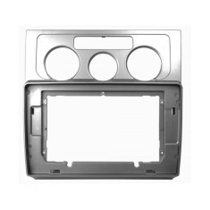 Rama adaptoare Volkswagen Touran (2006-2008) pentru Navigatii multimedia Android de 10.1 Inch