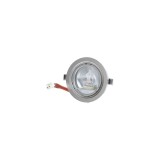 Lampă halogen completă pentru hotă BOSCH 00751808 00653503 BALAY Original